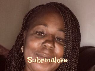 Subrinalove