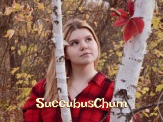 SuccubusChum