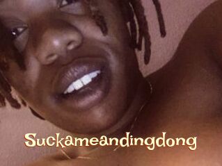 Suckameandingdong