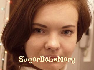 SugarBabeMary