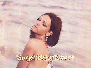 SugarBabySweet