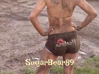 SugarBear89