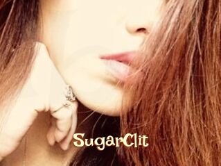 SugarClit