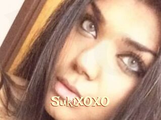 SukiXOXO