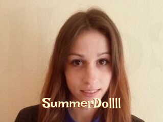 SummerDollll