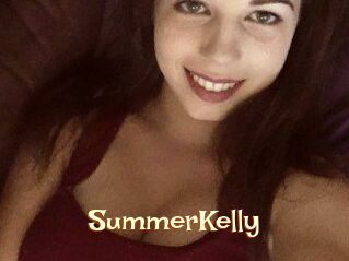 SummerKelly