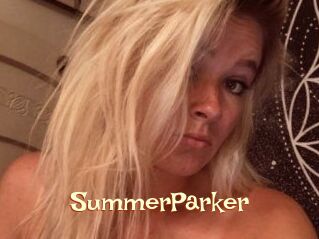 Summer_Parker