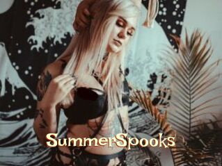 SummerSpooks