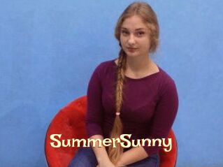 SummerSunny