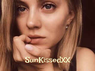 SunKissedXX