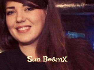 Sun_BeamX