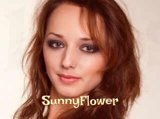 SunnyFlower