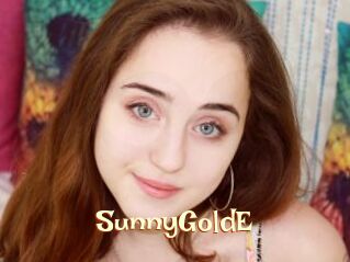 SunnyGoldE
