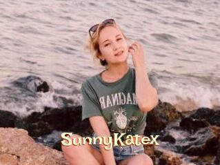 SunnyKatex