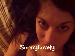 SunnyLovely