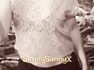 SunnySannyX