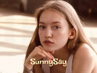 SunnySay