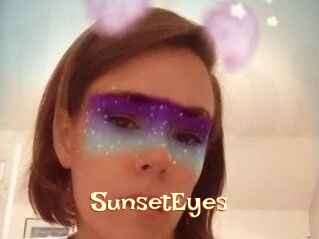 SunsetEyes