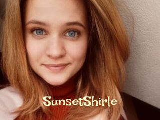 SunsetShirle