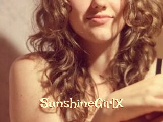 SunshineGirlX