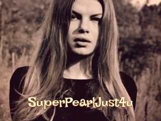 SuperPearlJust4u