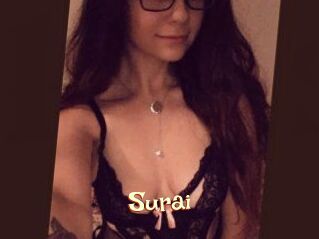 Surai