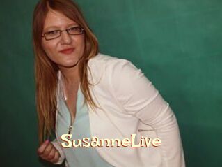 SusanneLive