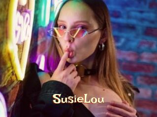 SusieLou
