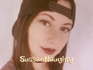 Sussan_Naughty