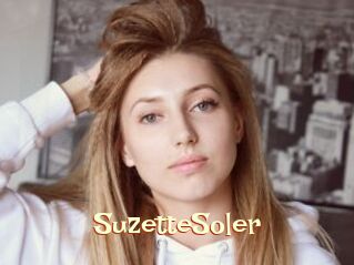 SuzetteSoler