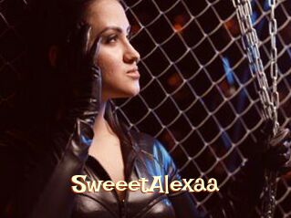 SweeetAlexaa