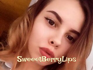 SweeetBerryLips