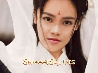SweeetSquirts