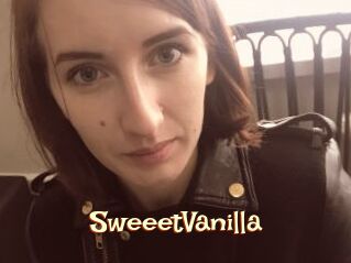SweeetVanilla