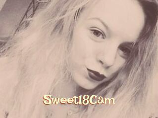 Sweet18Cam
