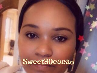 Sweet30cacao