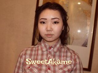 SweetAkame