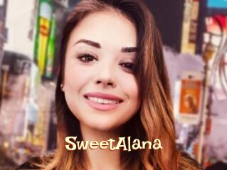 SweetAlana