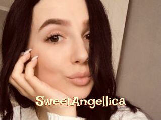 SweetAngellica