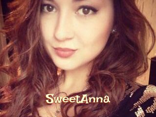 SweetAnna