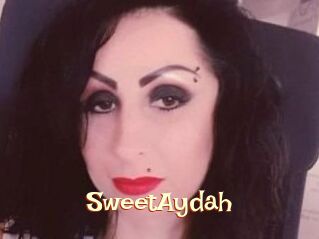 SweetAydah