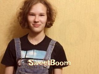 SweetBoom