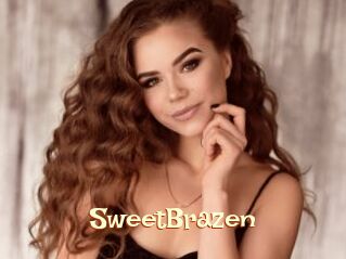 SweetBrazen