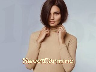 SweetCarmine