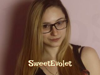 SweetEvolet