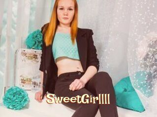 SweetGirllll