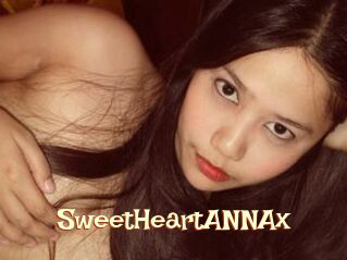 SweetHeartANNAx