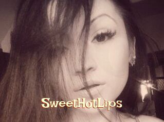 SweetHotLips