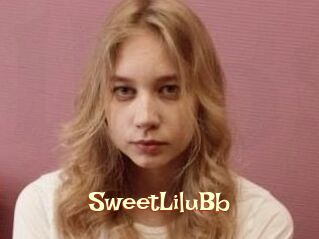 SweetLiluBb