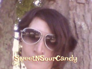 SweetNSourCandy